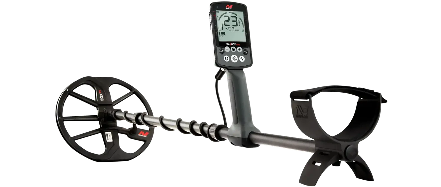 Trabzon Minelab Equinox 600 ürün görseli