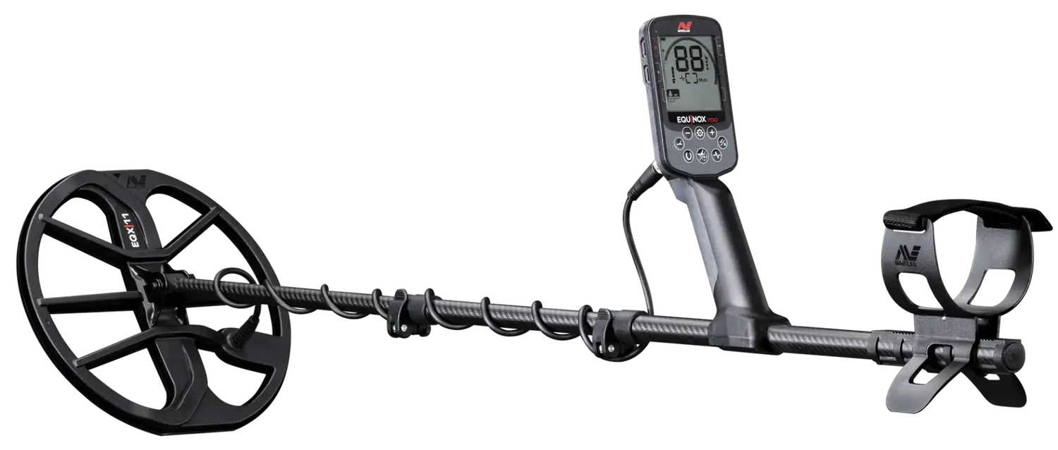 Trabzon Minelab Equinox 700 ürün görseli