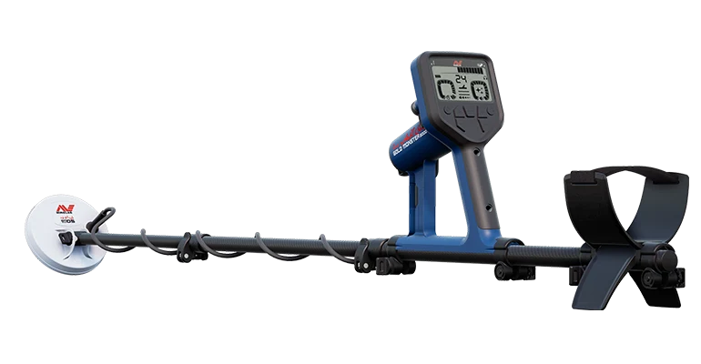 Trabzon Minelab Gold Monster 2000 - Gold Monster 2000 altın dedektörü