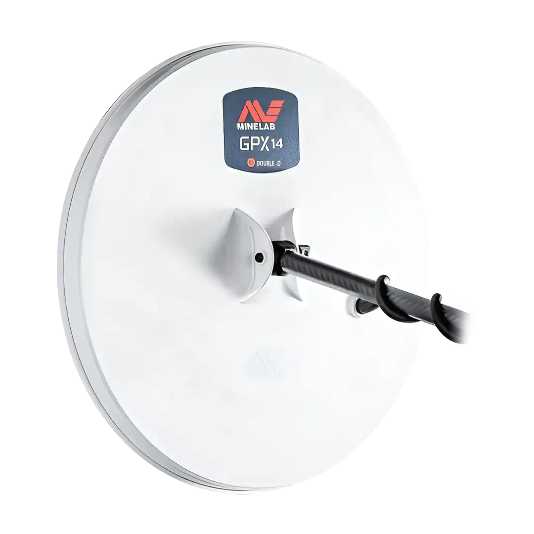 Trabzon Minelab GPX 6000 - GPX 14 Monoloop bobin