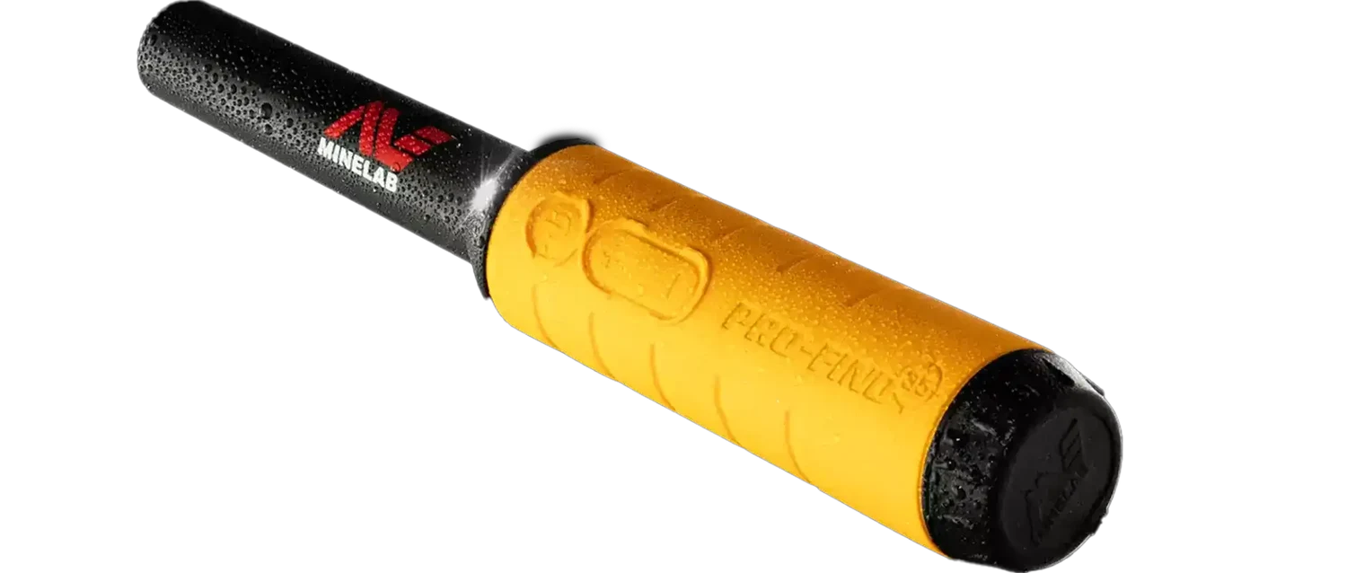 Trabzon Minelab PRO-FIND 35 ürün görseli