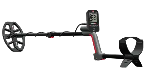 Trabzon Minelab Vanquish 360 ürün görseli