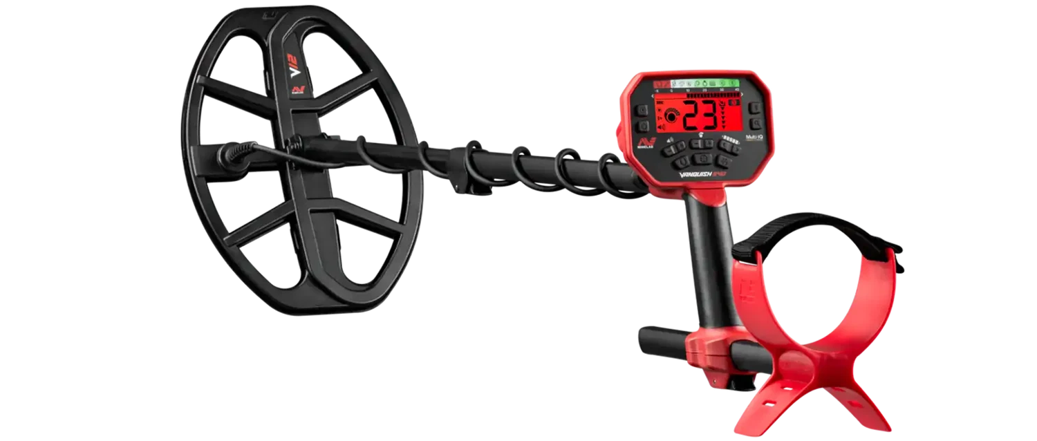 Trabzon Minelab Vanquish 540 ürün görseli