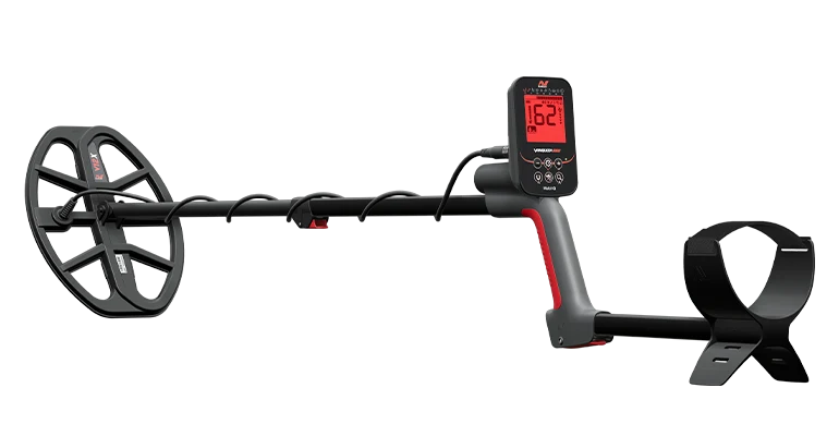 Trabzon Minelab Vanquish 560 Pro Pack - VANQUISH metal dedektör