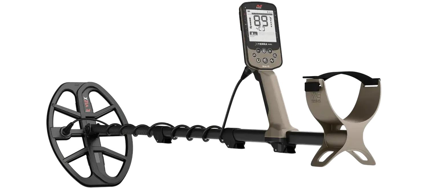 Trabzon Minelab X-Terra Elite ürün görseli