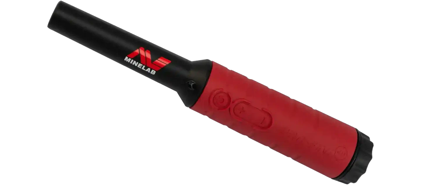 Trabzon Minelab Pinpointer - Minelab Pinpointer